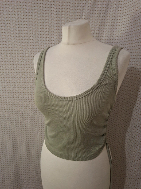 Top court Zara Taille L