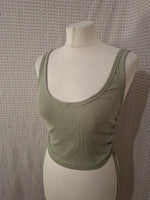 Top court Zara Taille L