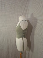 Top court Zara Taille L