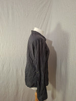 Chemise violet Bonobo Taille XL