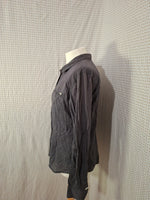 Chemise violet Bonobo Taille XL