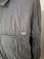 Chemise violet Bonobo Taille XL