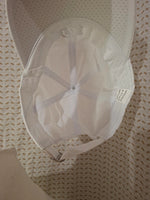 Casquette blanche Porsche "991Carrera"