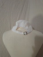 Casquette blanche Porsche "991Carrera"