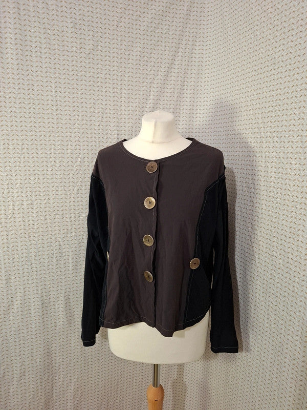 Chemisier Heteroclite Taille M