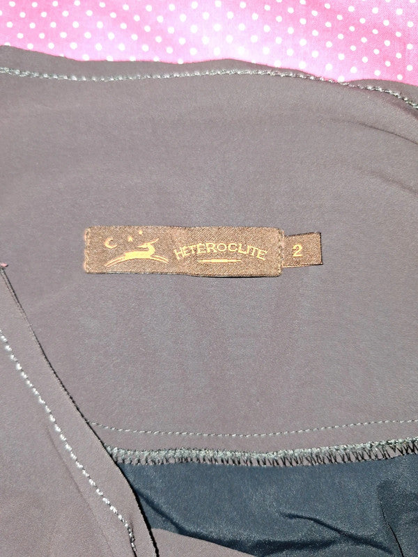 Chemisier Heteroclite Taille M