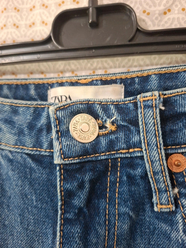 Jeans Zara Taille XS