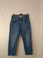 Jeans Zara Taille XS