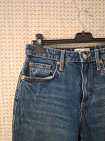 Jeans Zara Taille XS