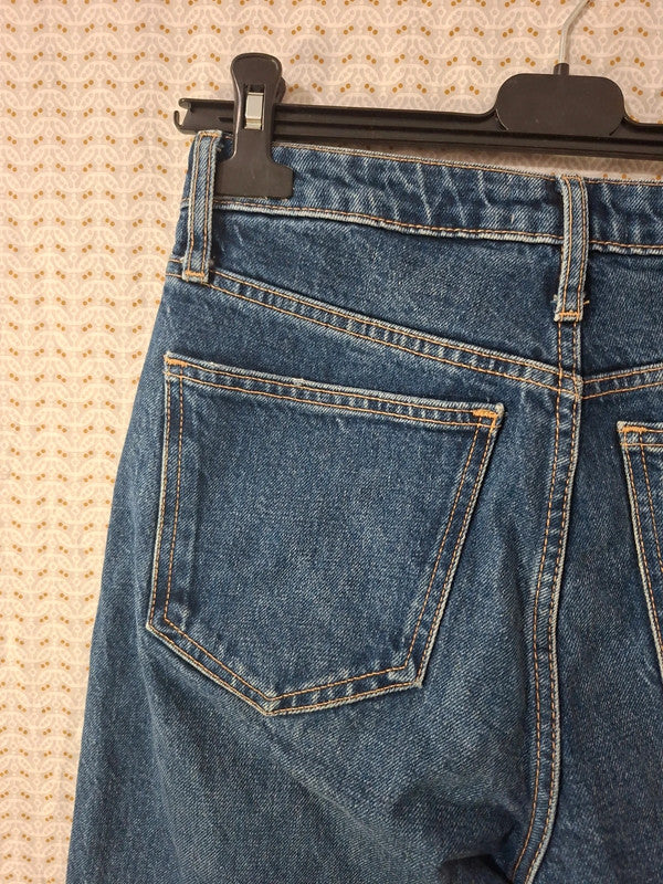 Jeans Zara Taille XS