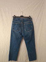 Jeans Zara Taille XS