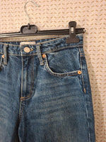 Jeans Zara Taille XS