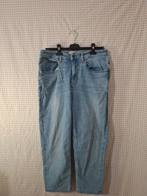 Jeans bleu Kuyichi Taille XS/S
