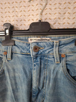 Jeans bleu Kuyichi Taille XS/S