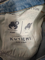 Jeans bleu Kuyichi Taille XS/S