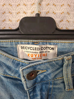 Jeans bleu Kuyichi Taille XS/S