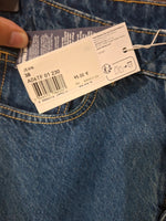 Jeans neuf Petit Bateau Taille M