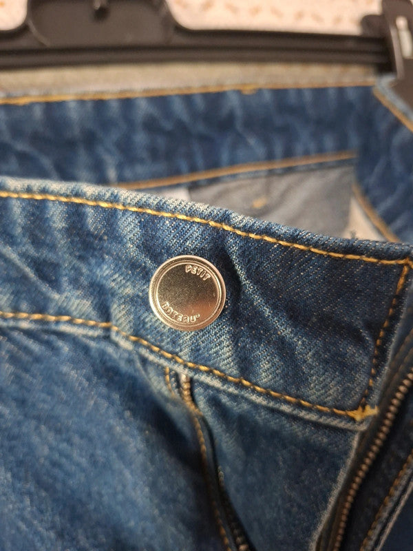 Jeans neuf Petit Bateau Taille M