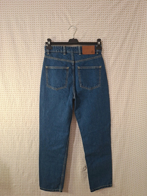 Jeans neuf Petit Bateau Taille M