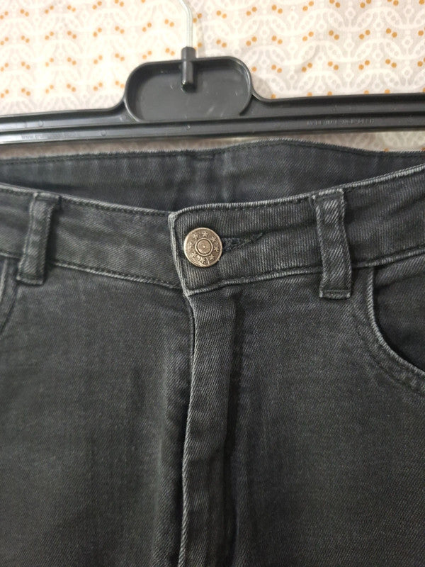 Jeans noir Sœur Taille S