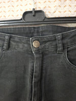 Jeans noir Sœur Taille S