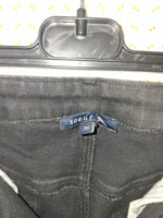 Jeans noir Sœur Taille S