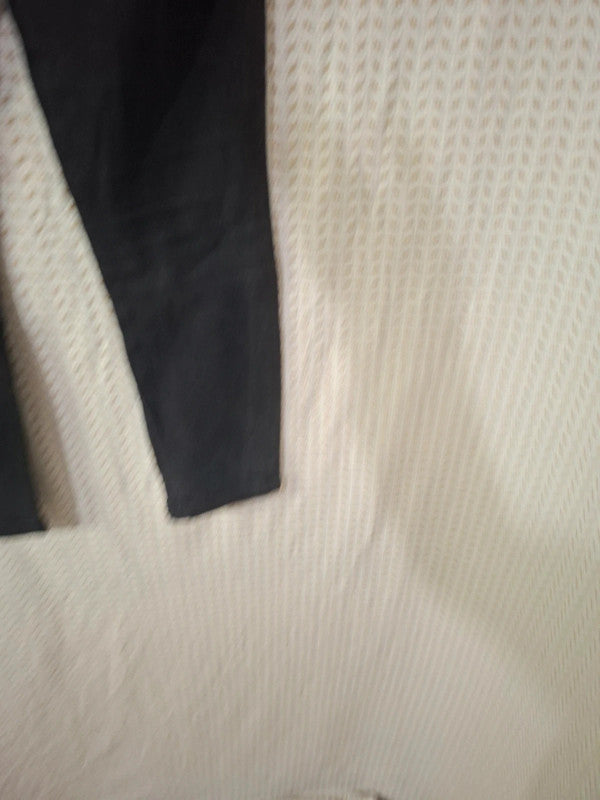 Jeans noir Sœur Taille S