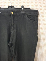 Jeans noir #B.a_Basic Taille 4XL