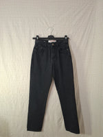 Jeans noir Jennyfer Taille XXS