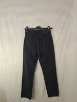 Jeans noir Jennyfer Taille XXS