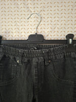 Jeans noir Leaz Taille S
