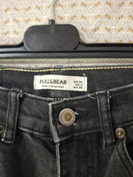 Jeans noir Pull Béarn Taille XS