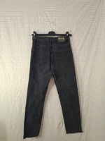 Jeans noir Pull Béarn Taille XS