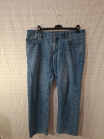 Jeans bleu C&A Taille 5XL