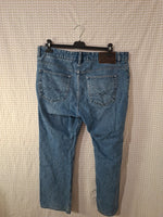 Jeans bleu C&A Taille 5XL