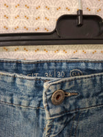 Jeans bleu C&A Taille 5XL