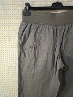 Pantalon gris Blancheporte Taille L