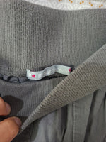 Pantalon gris Blancheporte Taille L