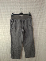 Pantalon gris Blancheporte Taille L