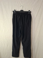 Pantalon noir U Essentiel Taille XL