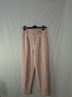 Pantalon beige Zara Taille S