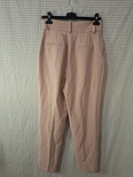 Pantalon beige Zara Taille S