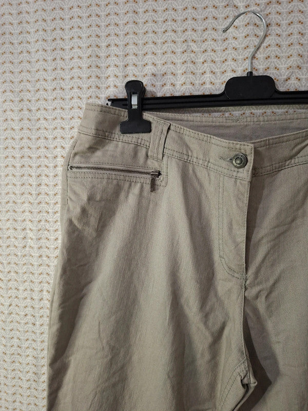 Pantalon Canda Taille XL