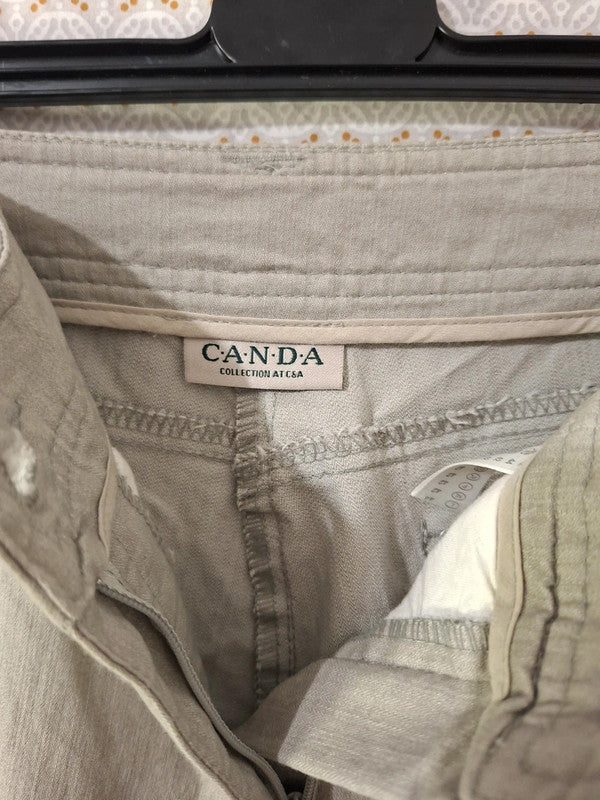 Pantalon Canda Taille XL