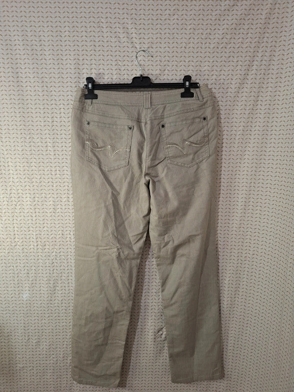 Pantalon Canda Taille XL