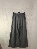 Pantalon gris Zara Taille M