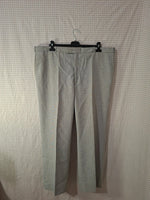 Pantalon gris Taille 6XL