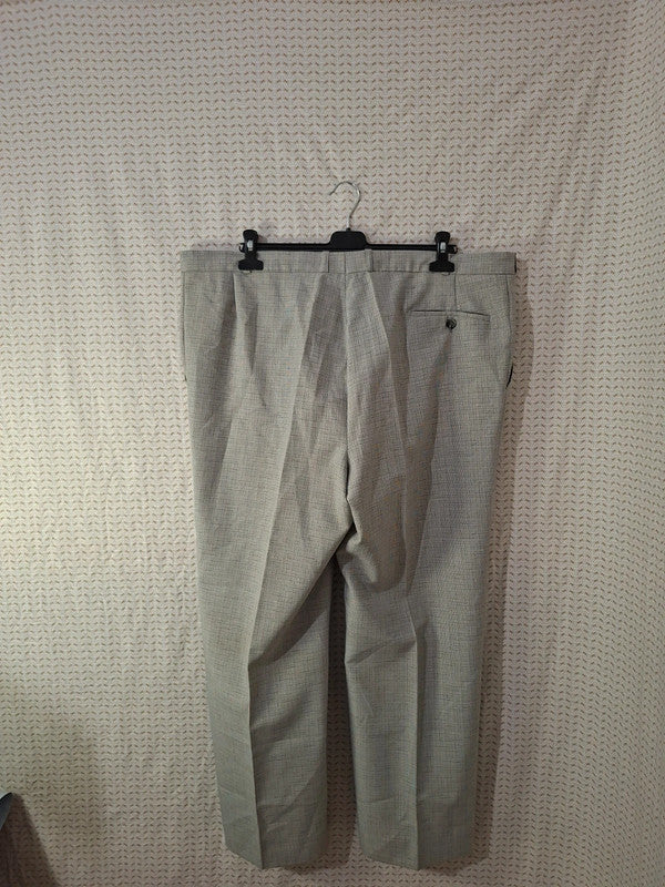 Pantalon gris Taille 6XL