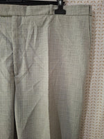 Pantalon gris Taille 6XL