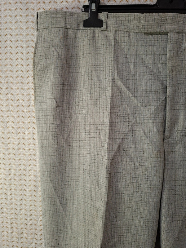 Pantalon gris Taille 6XL